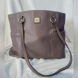 👜 DOONEY AND BOURKE LARGE TOTE